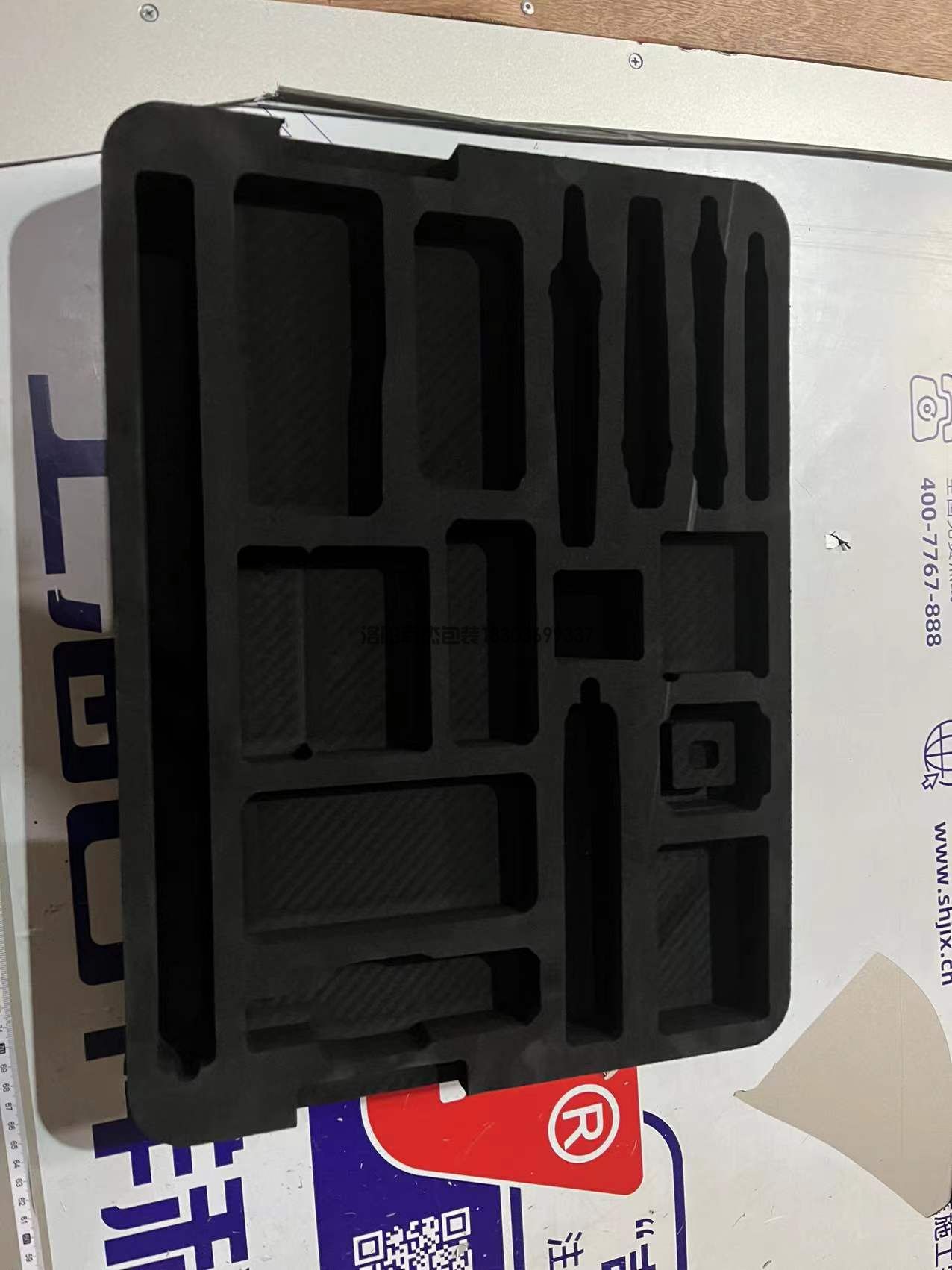 洛陽EVA內襯雕刻廠家