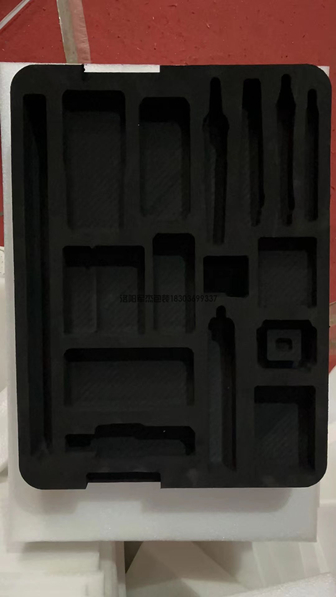 洛陽EVA內襯雕刻廠家